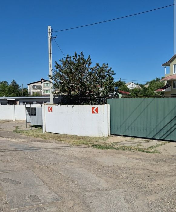 Участок 12 соток на Д. БЕДНОГО... Арциз
