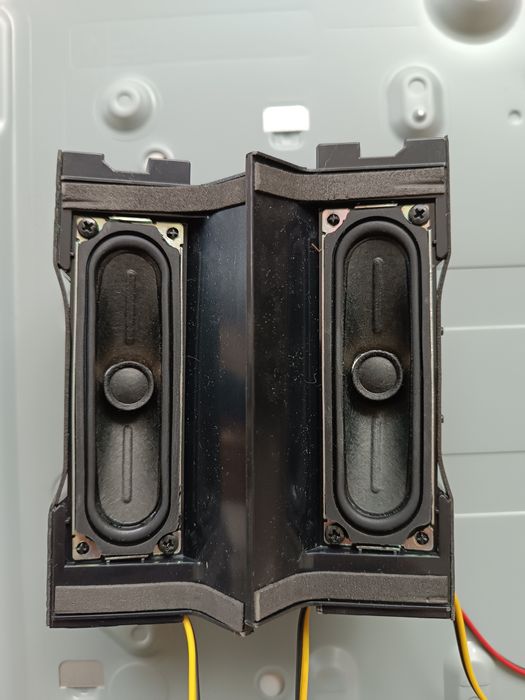 Динамики для телевизора Samsung BN96-36062F (6 Ом, 6 Вт) пара