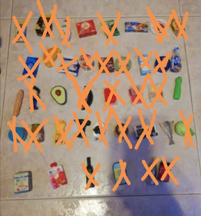 Miniaturas lidl 2020