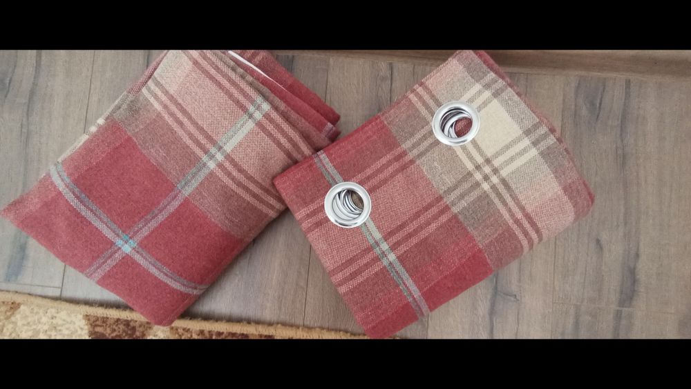 Штори  на  вікно