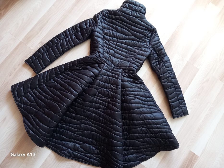 Patrizia Pepe oryginalny płaszcz przejściowy XS/s