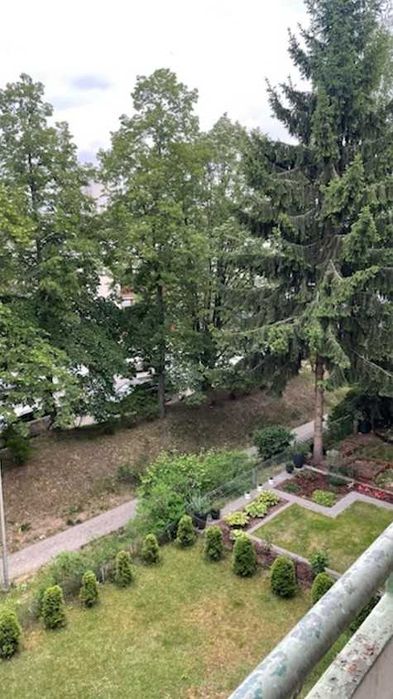 Sprzedam mieszkanie  z potencjałem na Warszawskim Ursynowie ul Malinowskiego - Więcej