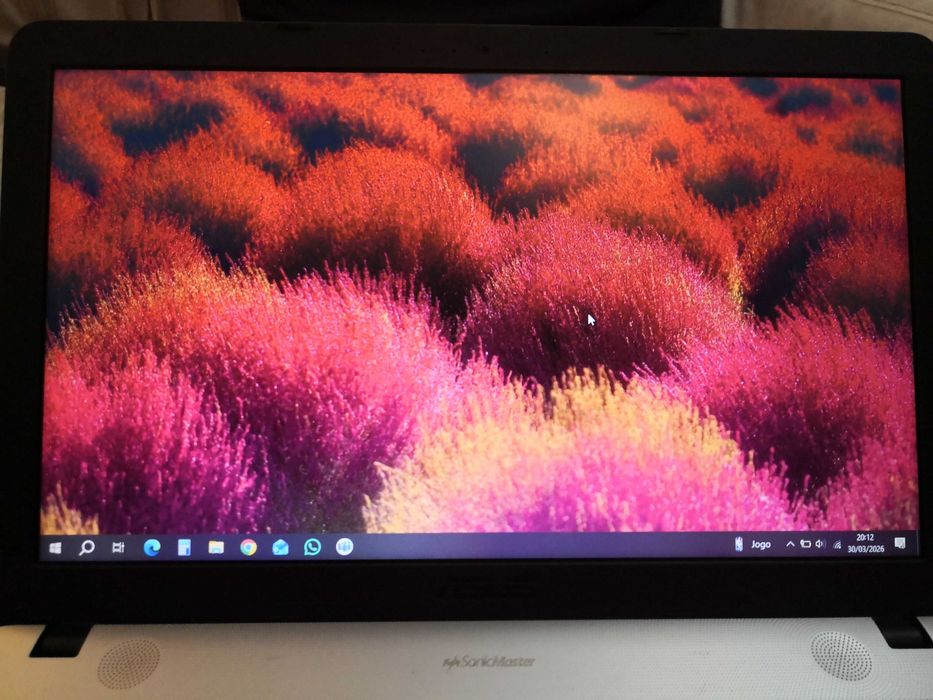 Portátil Asus A541U