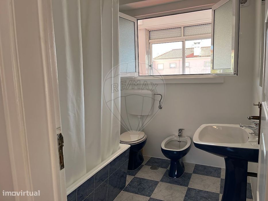 Apartamento T3 para venda