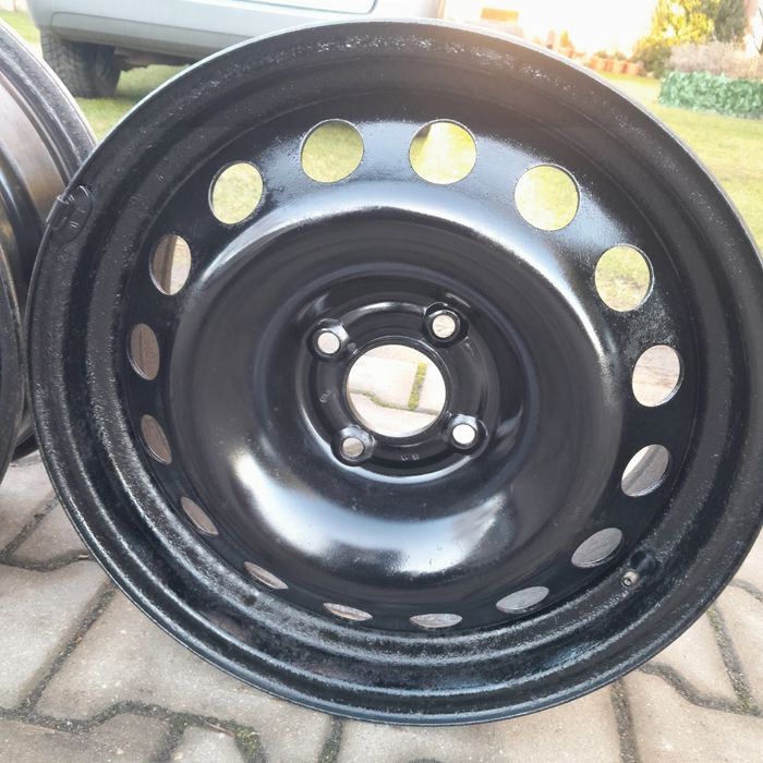 Диски пежо 4/108/16 et-26 Dia-65.1mm.