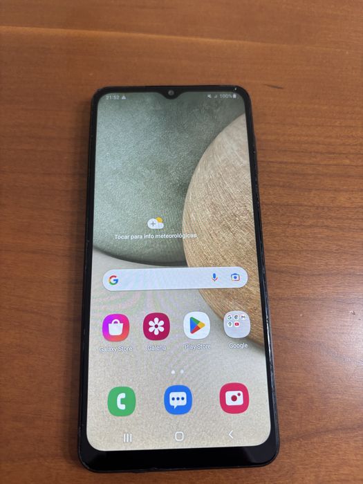 Samsung A12 4/64gb