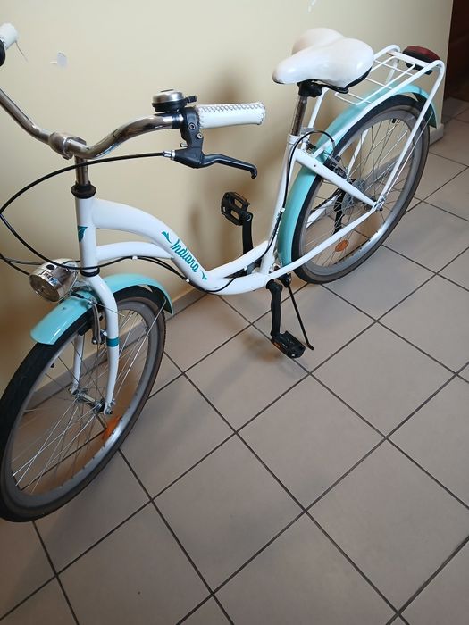 Rower miejski Indiana 26"