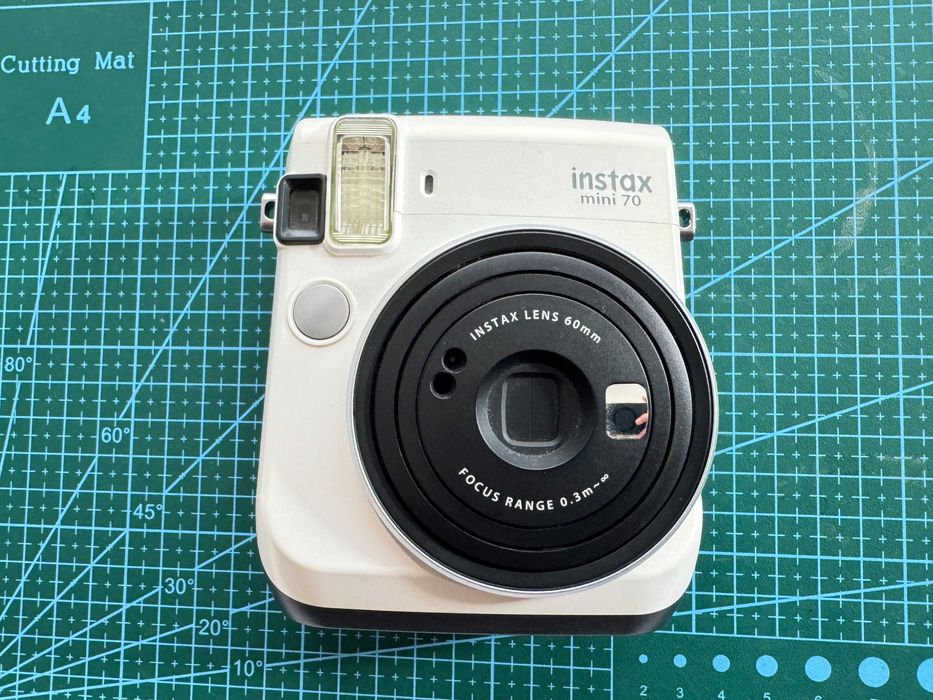 Fujifilm Instax Mini 70