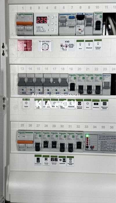 Продаж 2К квартири в Новобудові, ЦЕНТР міста!