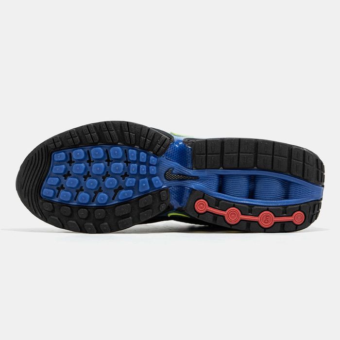Кросівки Nike Air Max DN Navy/Blue premium