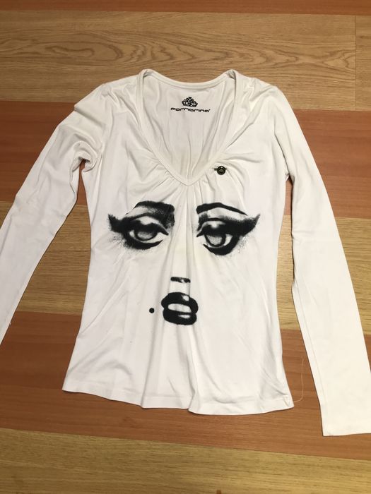 Camisolas Tamanho XS