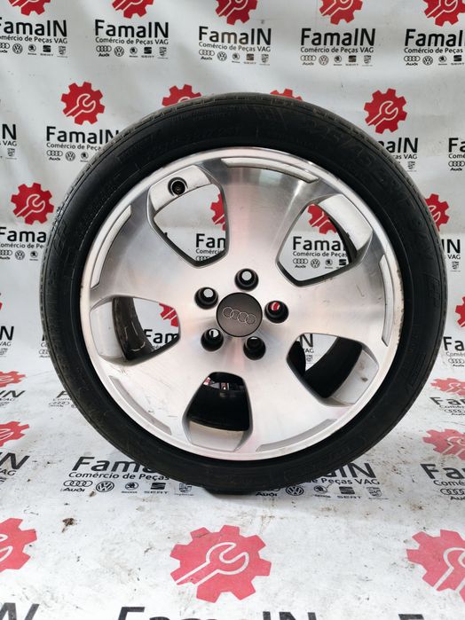 Jantes - 8P0601025C - AUDI A3 (8P1)