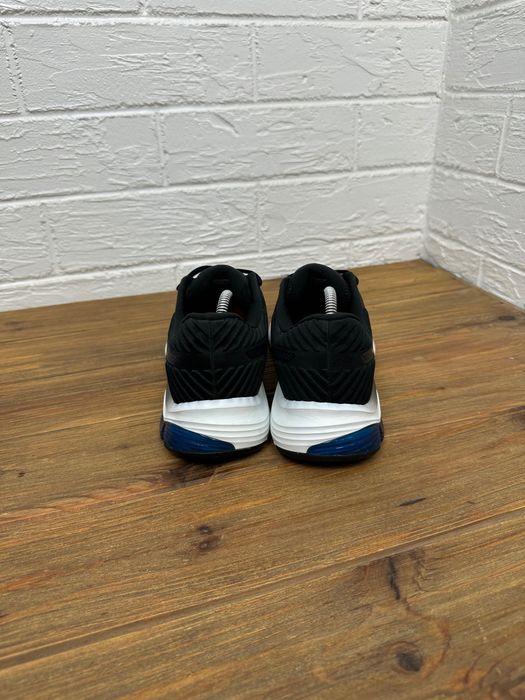 Кросівки чоловічі asics gel flux original 42.5р