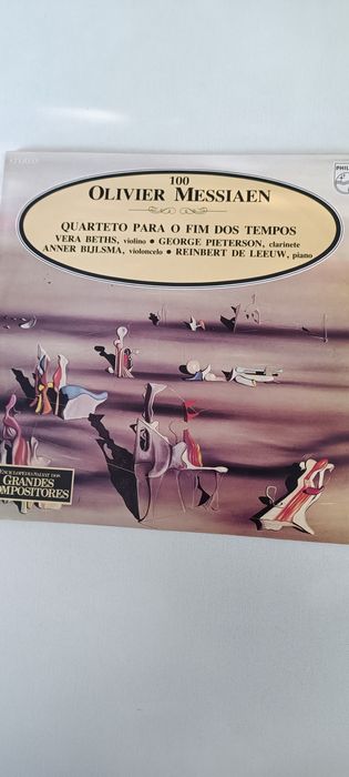 Discos de vinil - LP's