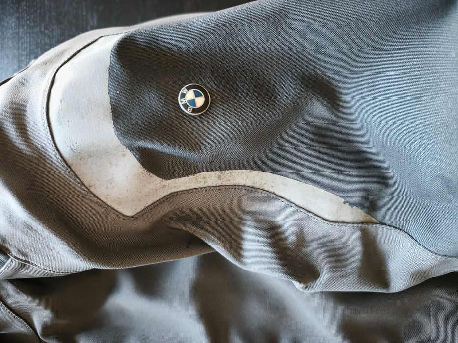 Casaco BMW Motorrad TourShell para homem - Tam 48