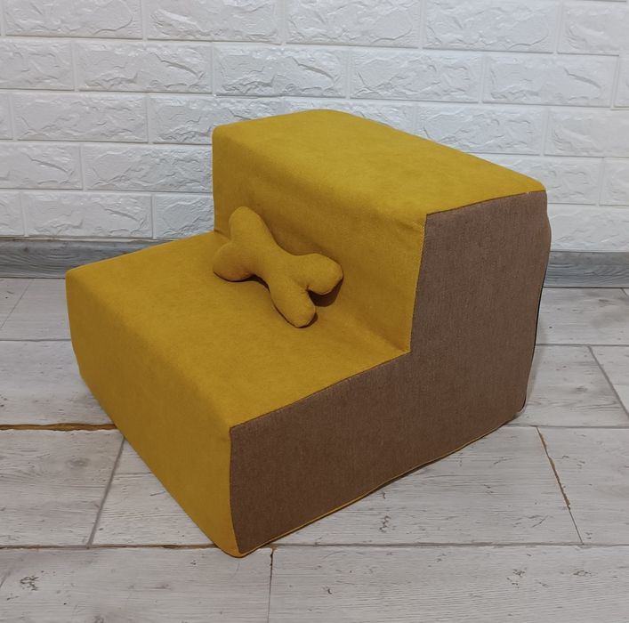 Сходинки для собак, ступенька для собак, прикроватни ступені для собак