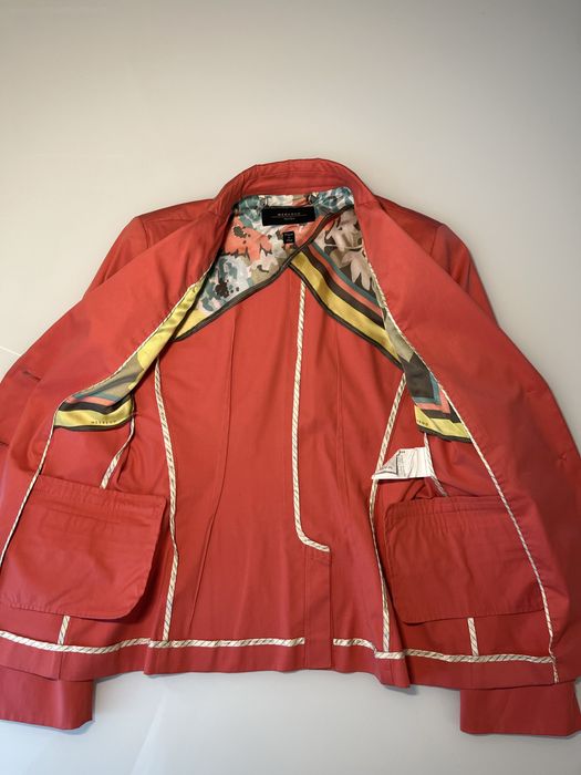 Женский пиджак MaxMara Weekend