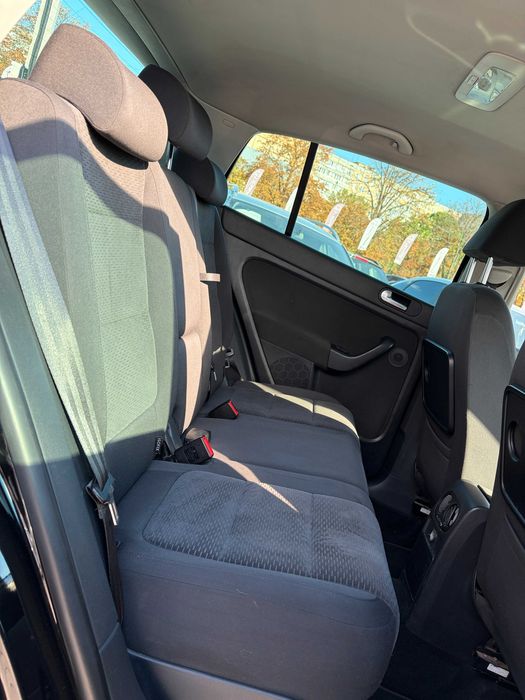 Продам Volkswagen Golf Plus 2011 рік можлива розстрочка,кредит,обмін!