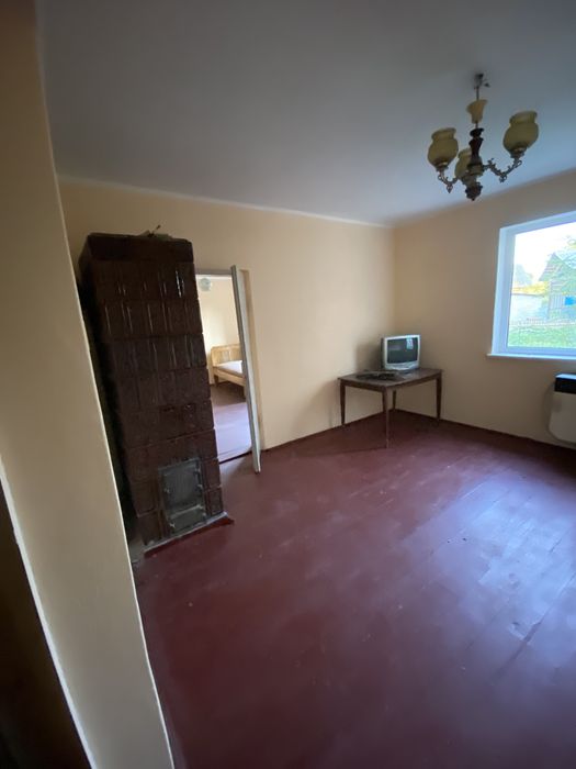 Продається цегляний будинок  с. Суховоля , Бродівський р-н