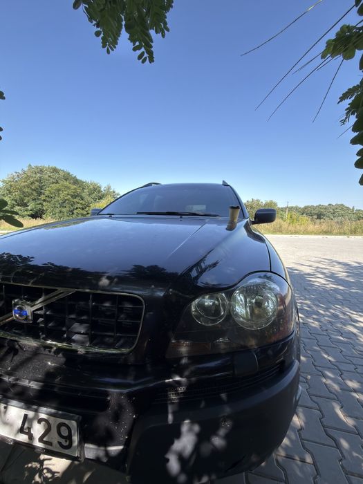 Продам/Обміняю Volvo XC 90