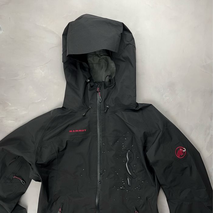 Оригінал Mammut Gore-tex.Куртки Мамут Гортекс чоловічі в похід,гори