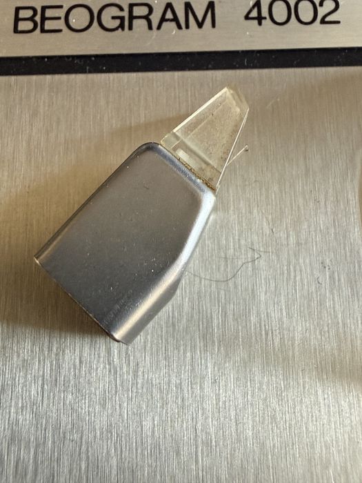 Bang&Olufsen wkladka igla MMC - 20CL