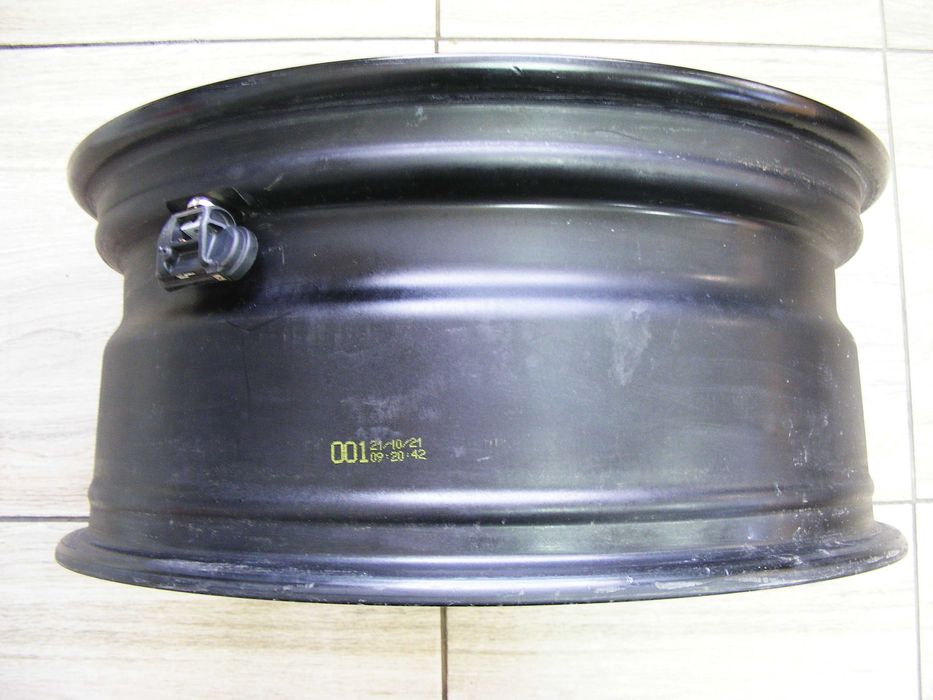 Диски R18 Kia Hyundai Mazda Mitsubishi Jeep Renault Honda 5x114.3