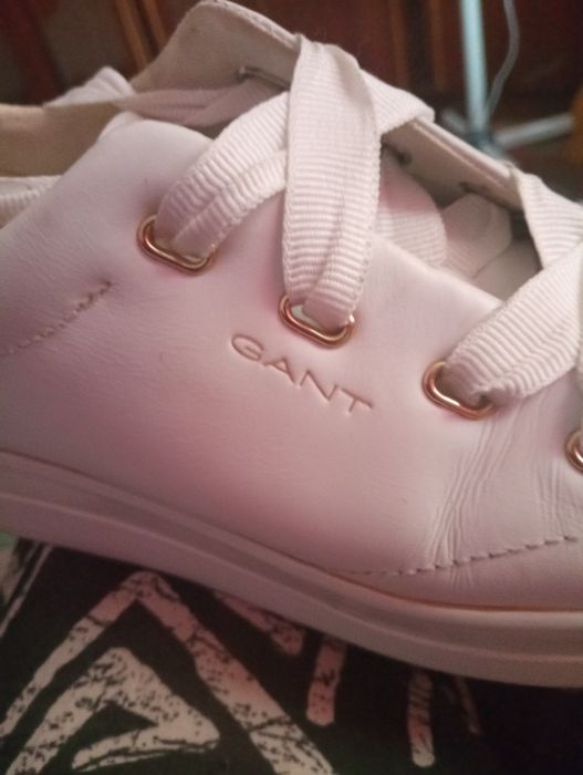 Кросівки жіночі Gant Avona