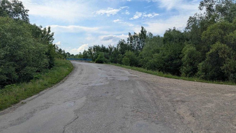Продається ділянка 25 сот під будівництво в с. Скобичівка (12)