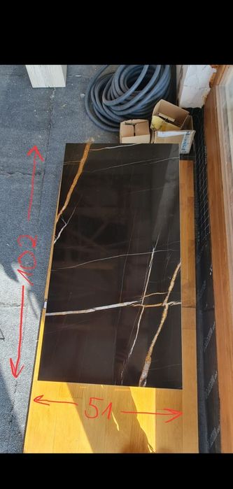 Stolik kawowy 102x51x+/-43cm