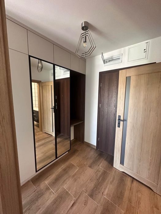 Do wynajęcia nowe mieszkanie od 01.01.2026 – Żywiec, ul. Jana