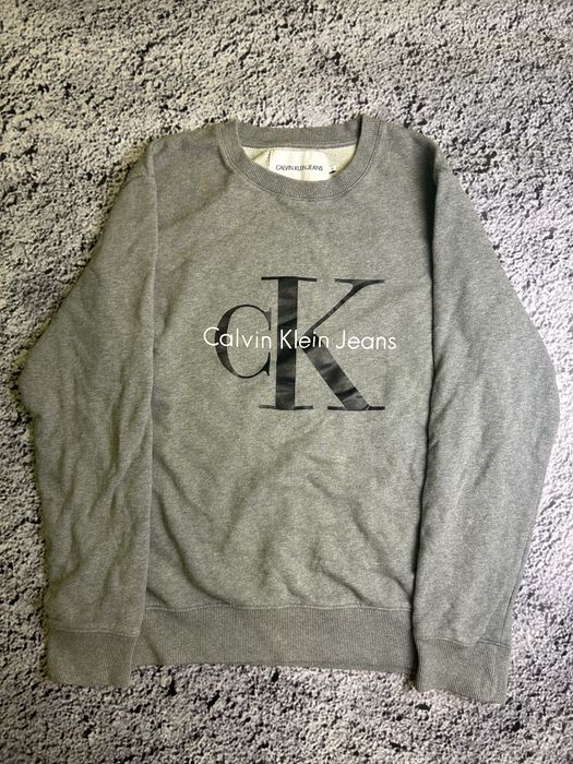 Світшот Calvin Klein Jeans