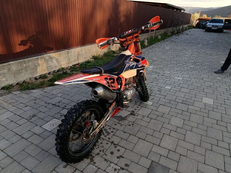 Kovi Lite 250 kt (2021)