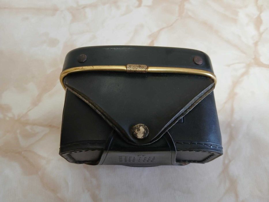 2 Máquinas Fotográficas antigas