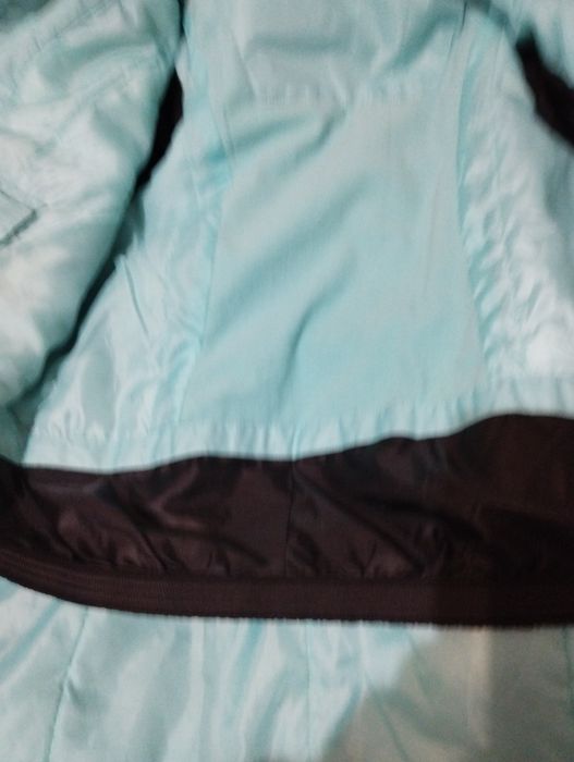 Лижна куртка , жіноча