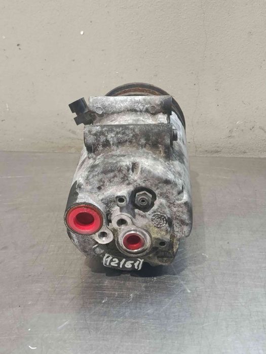Compressor AC FORD S-Max (WA6)
