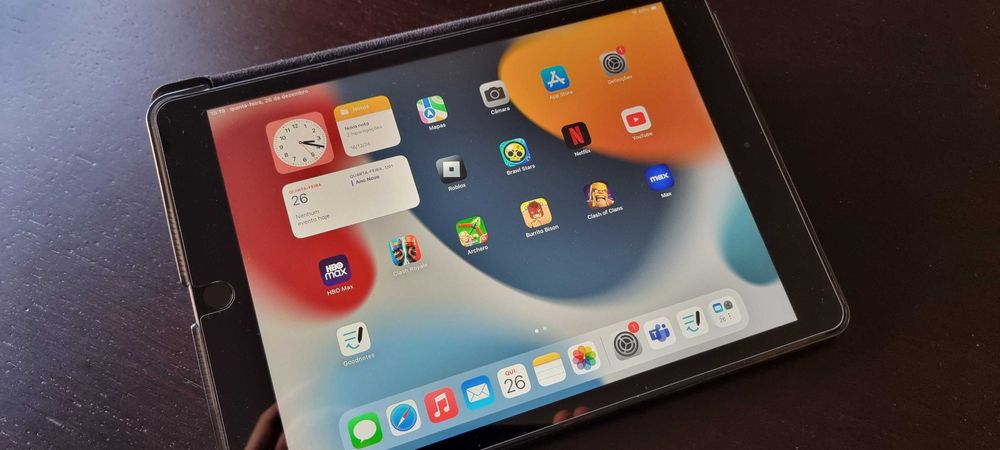 IPAD 7ª Geração em excelente estado