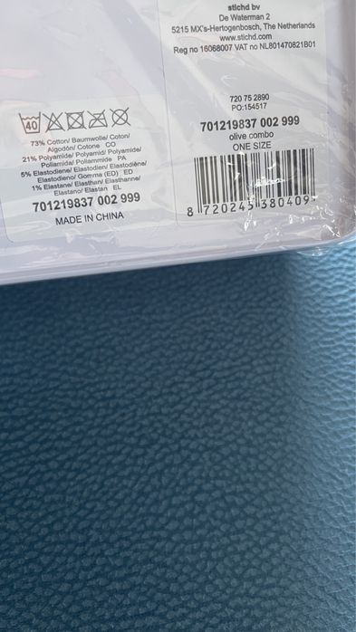 Nowy gift box 4-pack skarpet CALVIN KLEIN - 100% oryginał