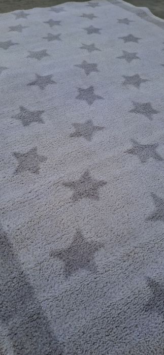 Tapete de sala pequeno