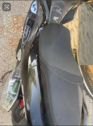 Honda PCX Total Led 2018