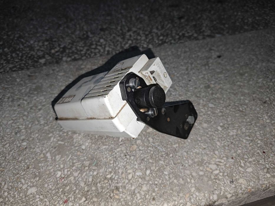 Silnik elektryczny Tur 2 do maszyny do szycia Łucznik