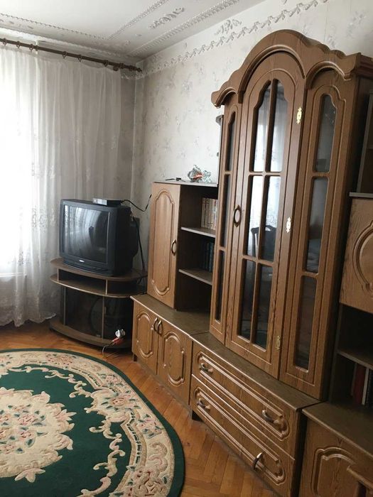 Сдам 3к квартиру посуточно