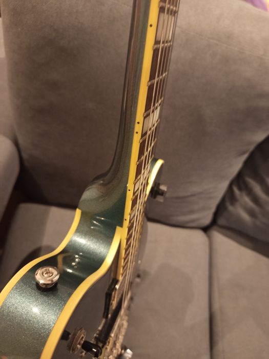 Guitarra Gretsch - G2622T