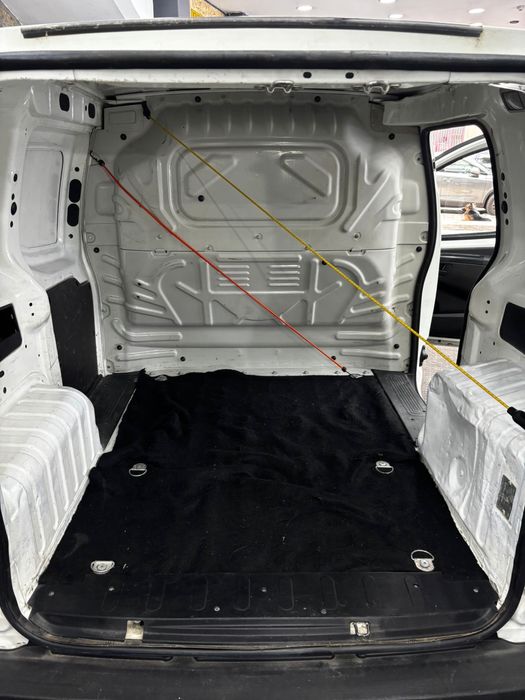 Fiat fiorino 1.3