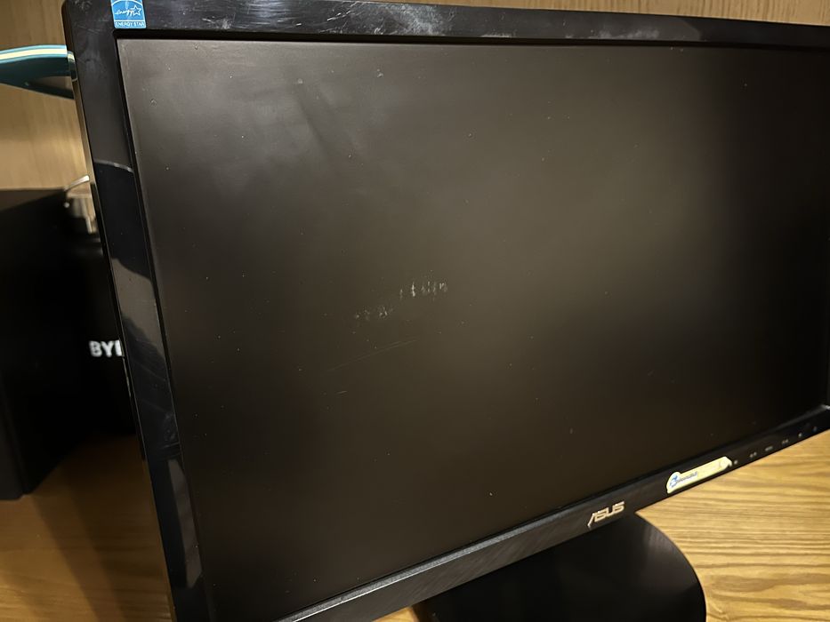 Монітор ASUS VE228D 21,5D