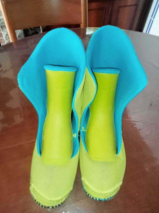 Patins Rollerblade para peças64177158384513124