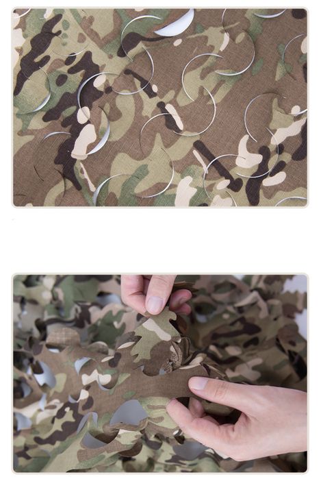 Чохол маскувальний на рюкзак 60/80л мультикам