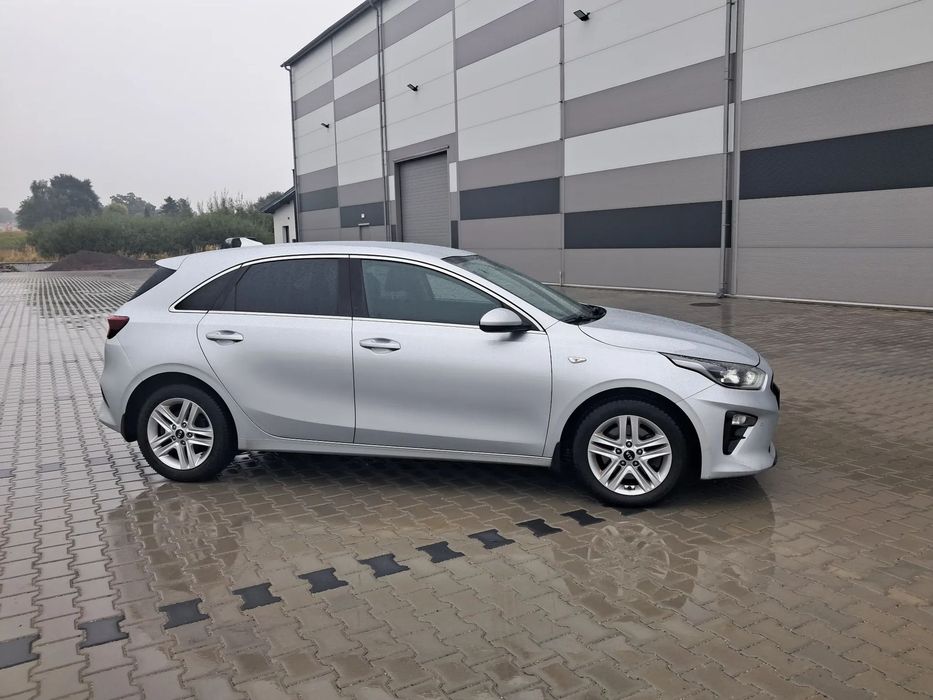 Kia Cee'd