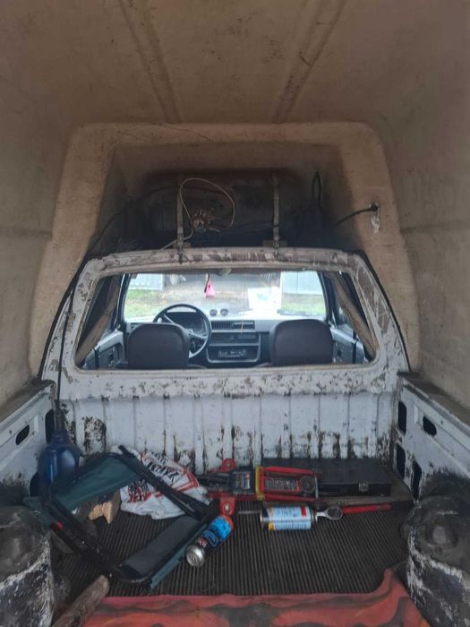 Продам власне авто Таврія пикап