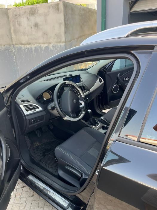 Renault megane 1.5dci